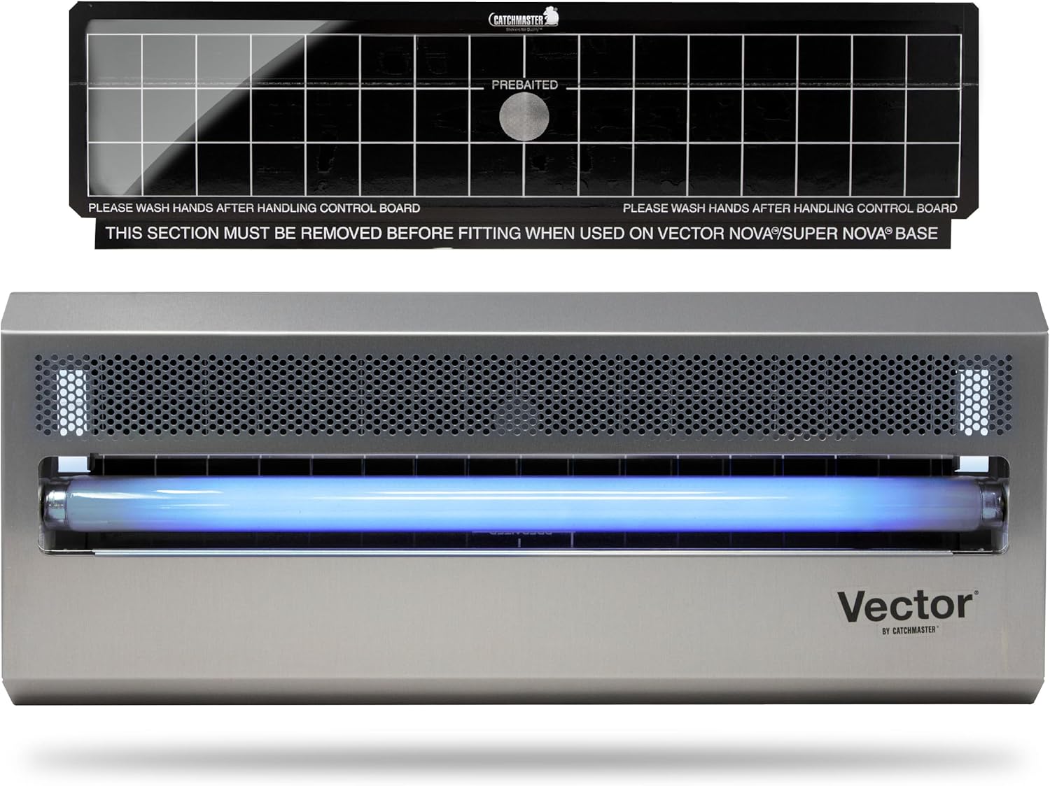 Commercial UV Fly Light Trap (Wall-Mounted) product image